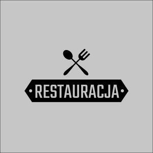 logo dla restauracji